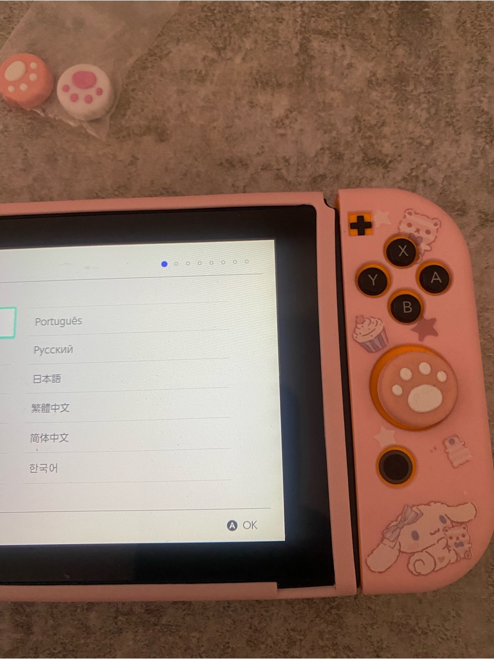 Nintendo switch - Picture 5 of 5